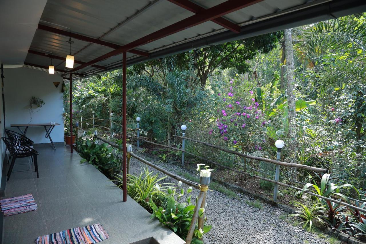 Homestay Spicebuds - Ramakkalmedu *